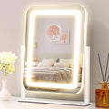 Dimmable LED Vanity Mirror