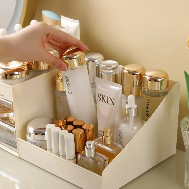 Vanity Cosmetic Organizer