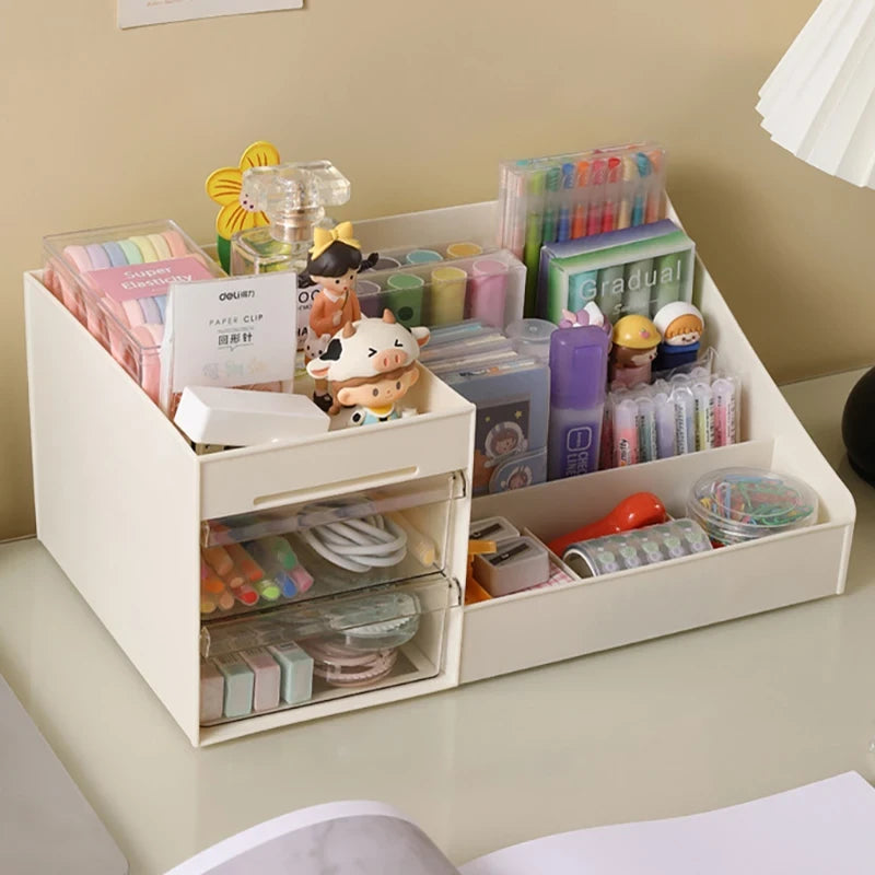 Vanity Cosmetic Organizer